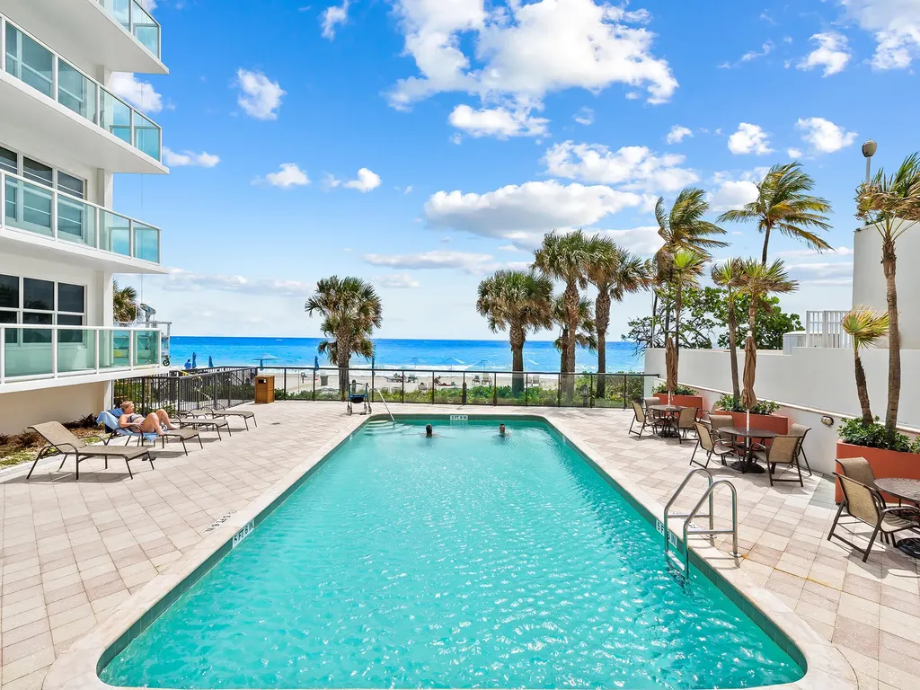 3550 Galt Ocean Drive Fort Lauderdale FL 33308