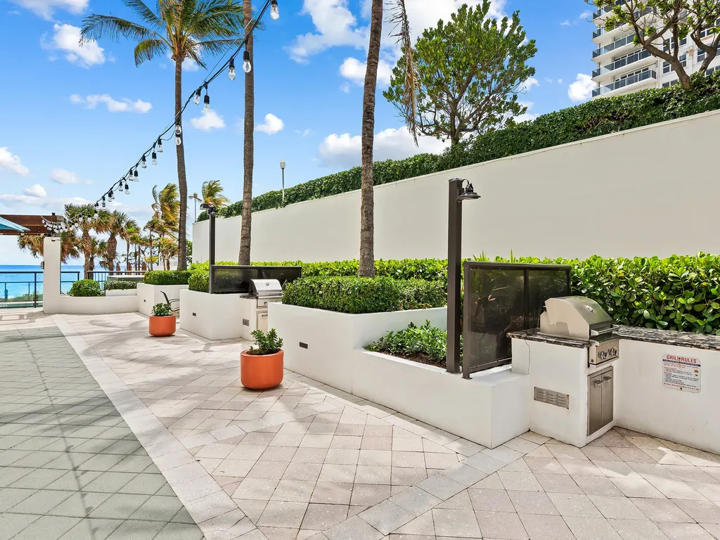 3550 Galt Ocean Drive Fort Lauderdale FL 33308
