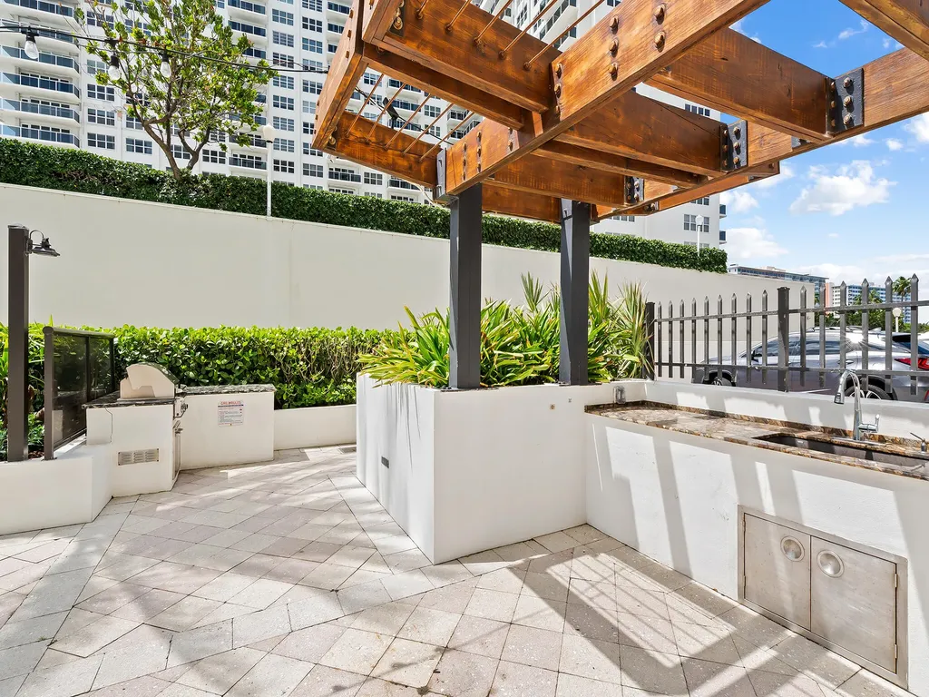 3550 Galt Ocean Drive Fort Lauderdale FL 33308