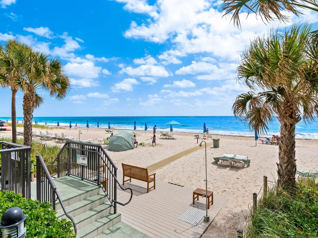 3550 Galt Ocean Drive Fort Lauderdale FL 33308