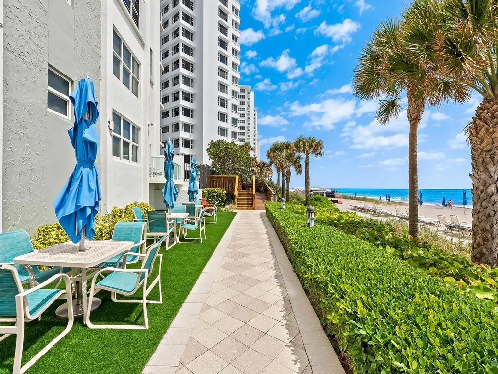3550 Galt Ocean Drive Fort Lauderdale FL 33308