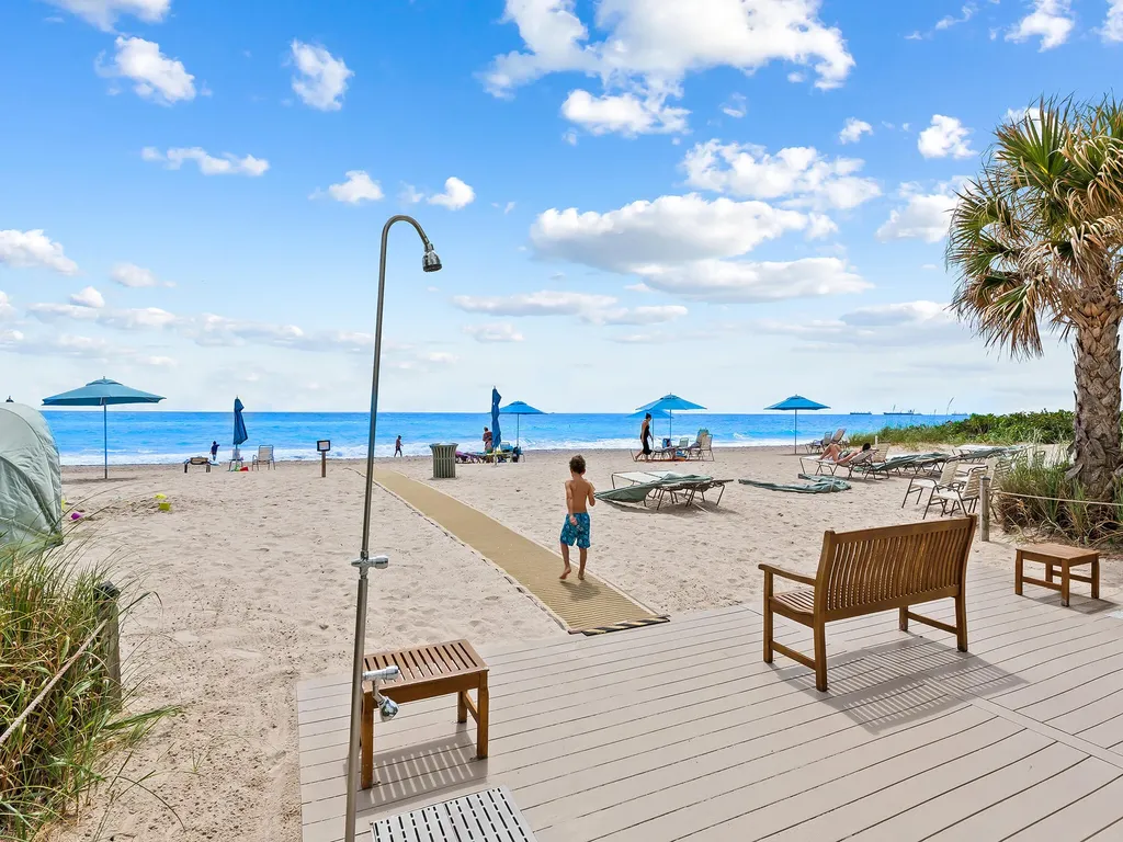 3550 Galt Ocean Drive Fort Lauderdale FL 33308