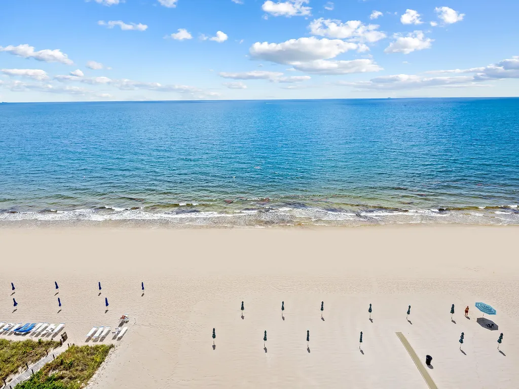3550 Galt Ocean Drive Fort Lauderdale FL 33308