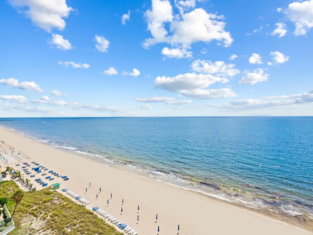 3550 Galt Ocean Drive Fort Lauderdale FL 33308