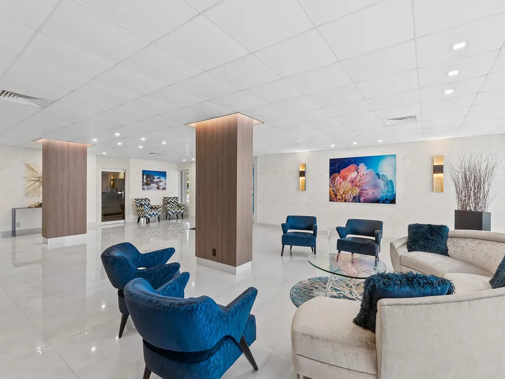 3550 Galt Ocean Drive Fort Lauderdale FL 33308