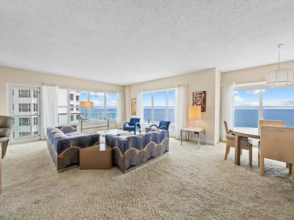 3550 Galt Ocean Drive Fort Lauderdale FL 33308