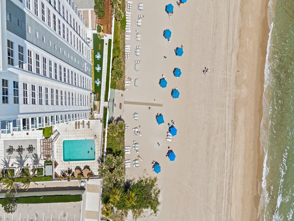3550 Galt Ocean Drive Fort Lauderdale FL 33308