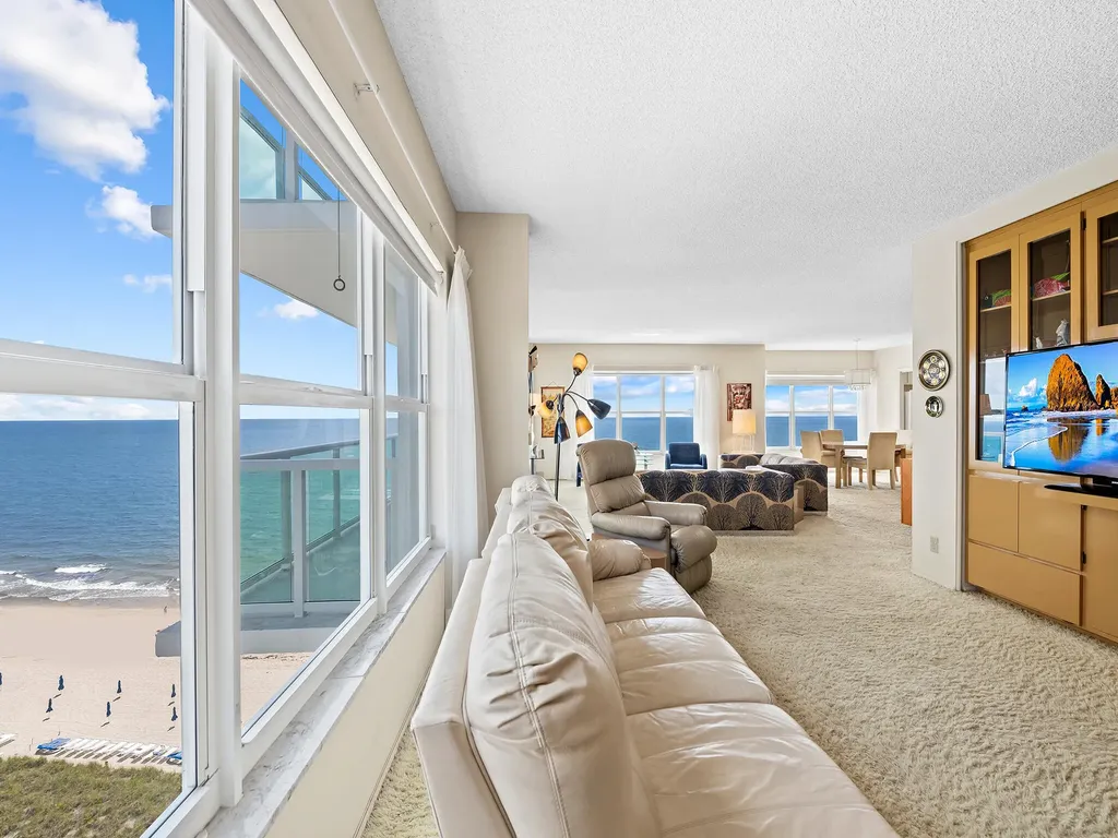 3550 Galt Ocean Drive Fort Lauderdale FL 33308