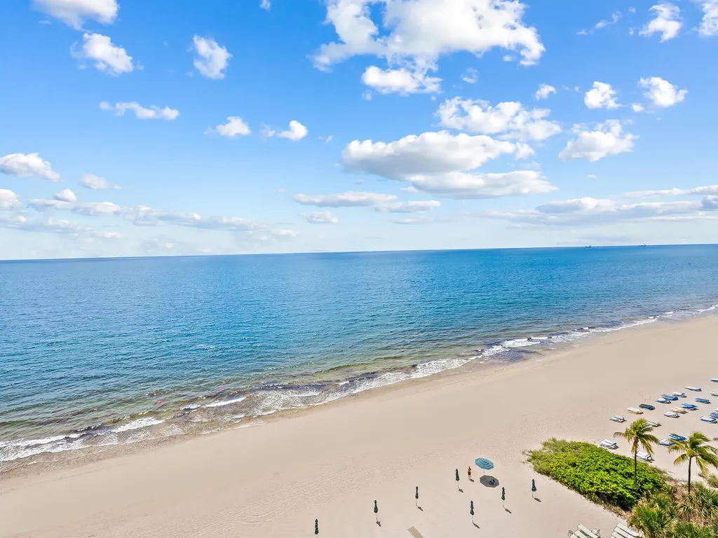 3550 Galt Ocean Drive Fort Lauderdale FL 33308