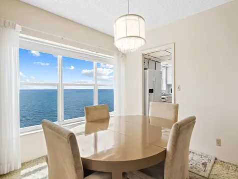 3550 Galt Ocean Drive Fort Lauderdale FL 33308
