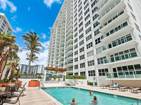3550 Galt Ocean Drive Fort Lauderdale FL 33308