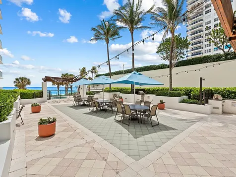 3550 Galt Ocean Drive Fort Lauderdale FL 33308