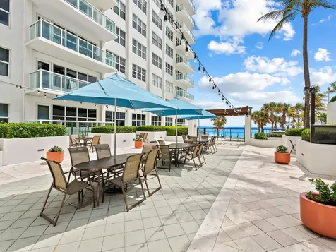 3550 Galt Ocean Drive Fort Lauderdale FL 33308