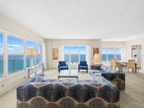 3550 Galt Ocean Drive Fort Lauderdale FL 33308