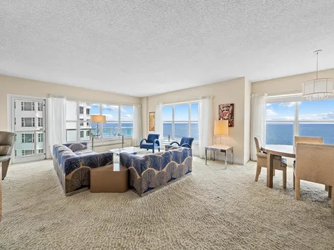 3550 Galt Ocean Drive Fort Lauderdale FL 33308