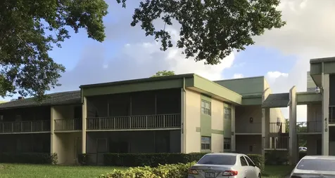 4109 NW 88th Avenue Coral Springs FL 33065