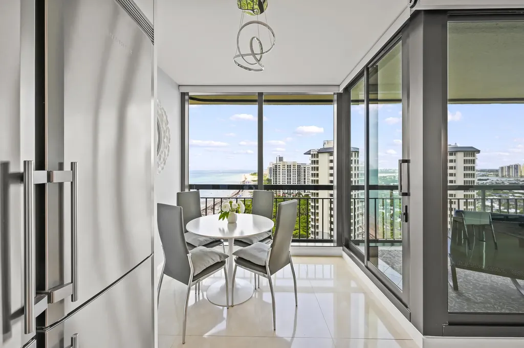 4000 N Ocean Drive Singer Island FL 33404
