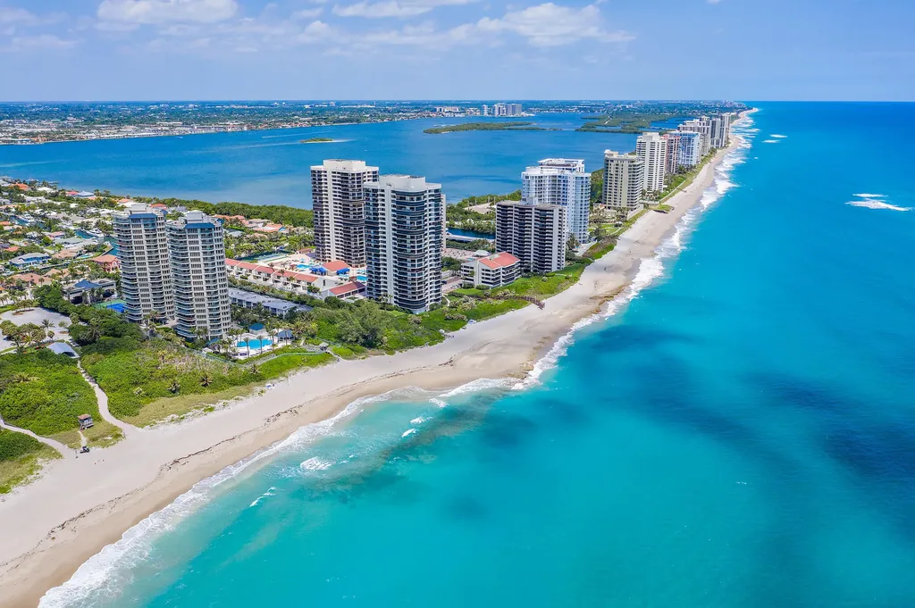 4000 N Ocean Drive Singer Island FL 33404