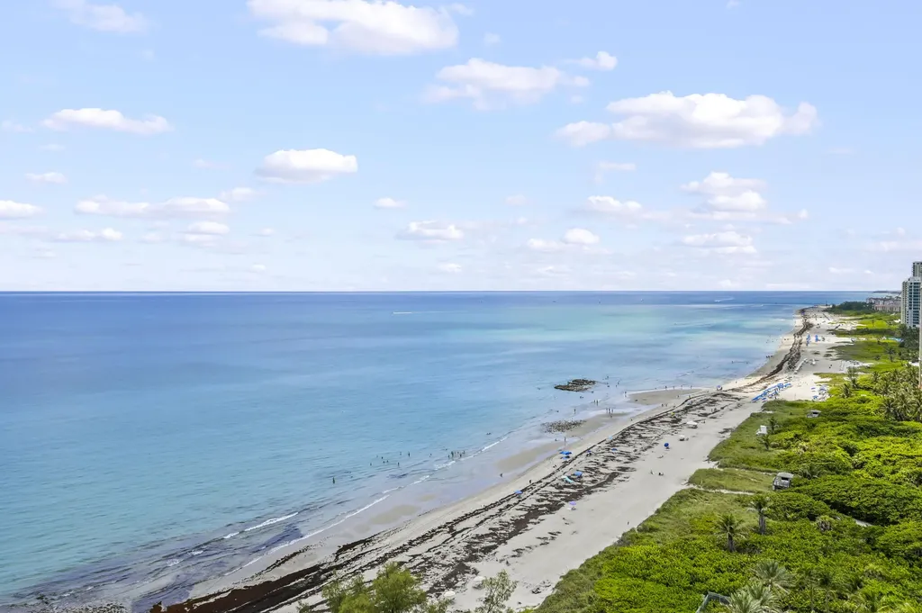 4000 N Ocean Drive Singer Island FL 33404