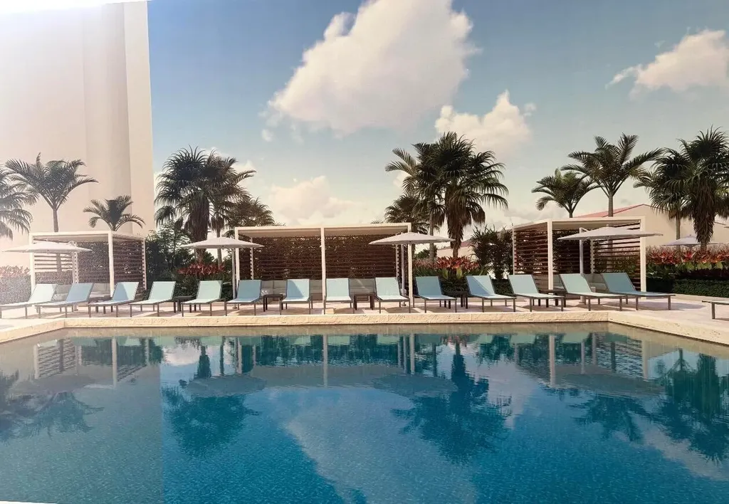4000 N Ocean Drive Singer Island FL 33404