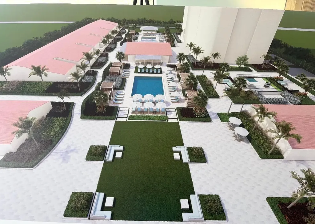 4000 N Ocean Drive Singer Island FL 33404