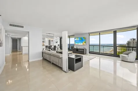 4000 N Ocean Drive Singer Island FL 33404