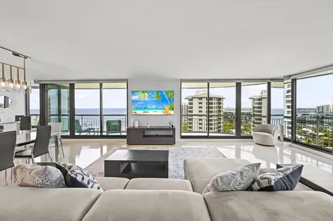 4000 N Ocean Drive Singer Island FL 33404