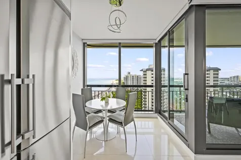 4000 N Ocean Drive Singer Island FL 33404