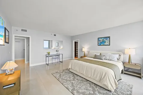 4000 N Ocean Drive Singer Island FL 33404