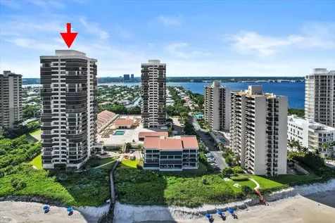 4000 N Ocean Drive Singer Island FL 33404