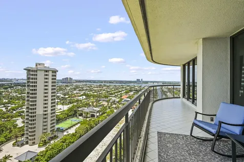 4000 N Ocean Drive Singer Island FL 33404