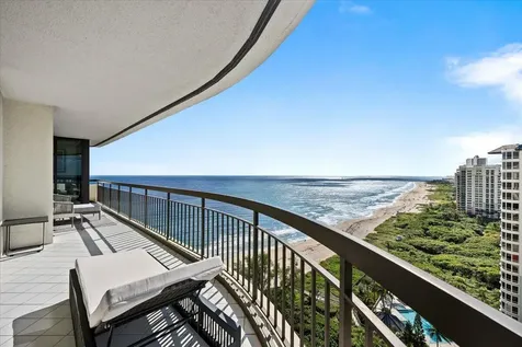 4000 N Ocean Drive Singer Island FL 33404