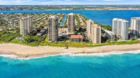 4000 N Ocean Drive Singer Island FL 33404