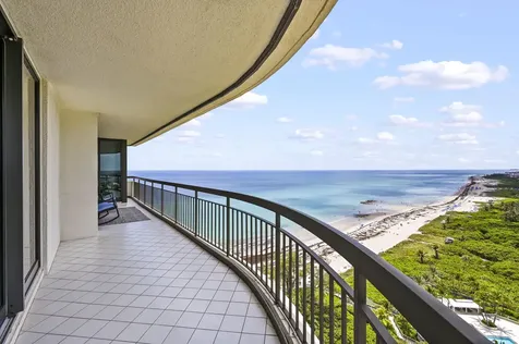 4000 N Ocean Drive Singer Island FL 33404