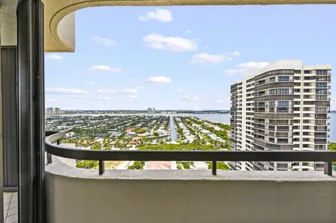 4000 N Ocean Drive Singer Island FL 33404