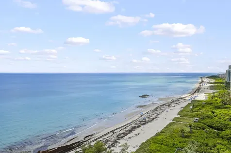 4000 N Ocean Drive Singer Island FL 33404