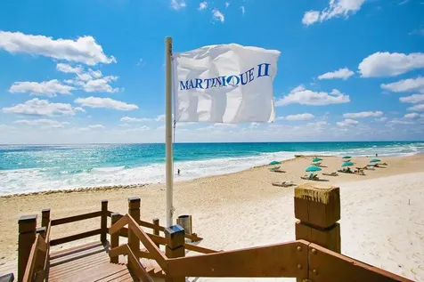 4000 N Ocean Drive Singer Island FL 33404