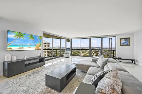 4000 N Ocean Drive Singer Island FL 33404