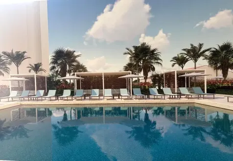 4000 N Ocean Drive Singer Island FL 33404