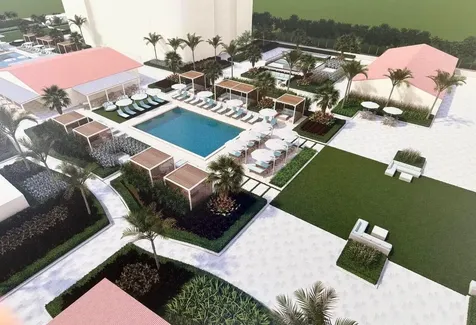 4000 N Ocean Drive Singer Island FL 33404