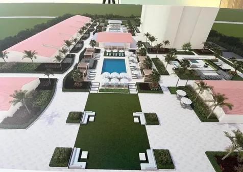 4000 N Ocean Drive Singer Island FL 33404
