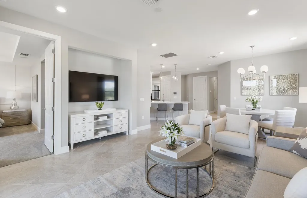 6431 Memorial Lane Ave Maria FL 34142
