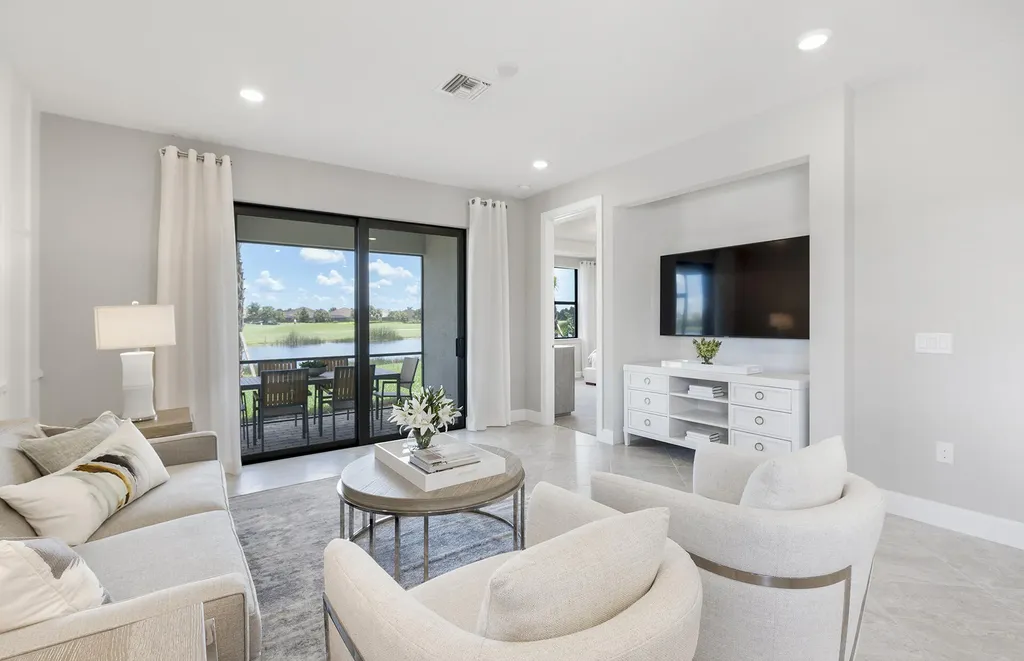 6431 Memorial Lane Ave Maria FL 34142