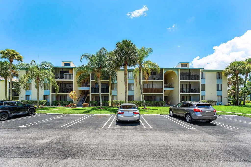 1108 Green Pine Boulevard West Palm Beach FL 33409
