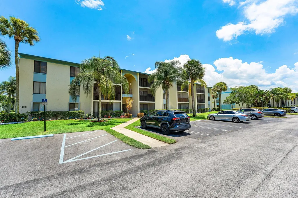 1108 Green Pine Boulevard West Palm Beach FL 33409