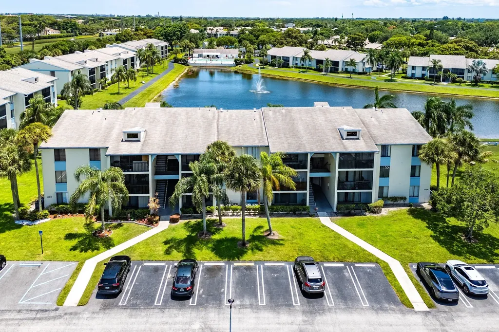 1108 Green Pine Boulevard West Palm Beach FL 33409