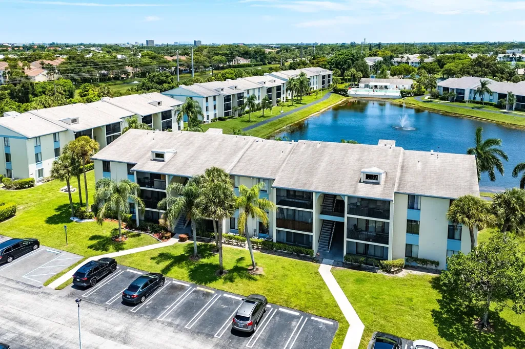 1108 Green Pine Boulevard West Palm Beach FL 33409
