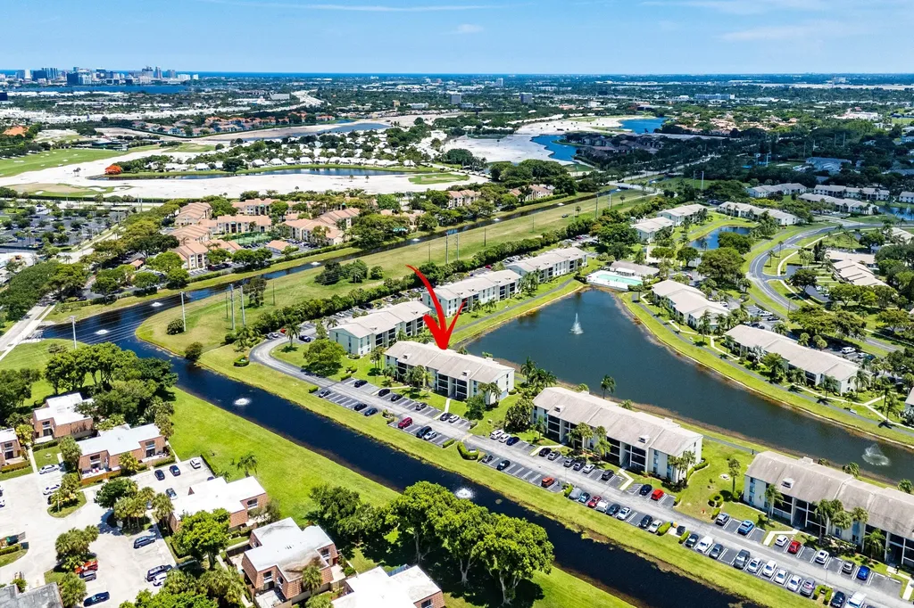 1108 Green Pine Boulevard West Palm Beach FL 33409