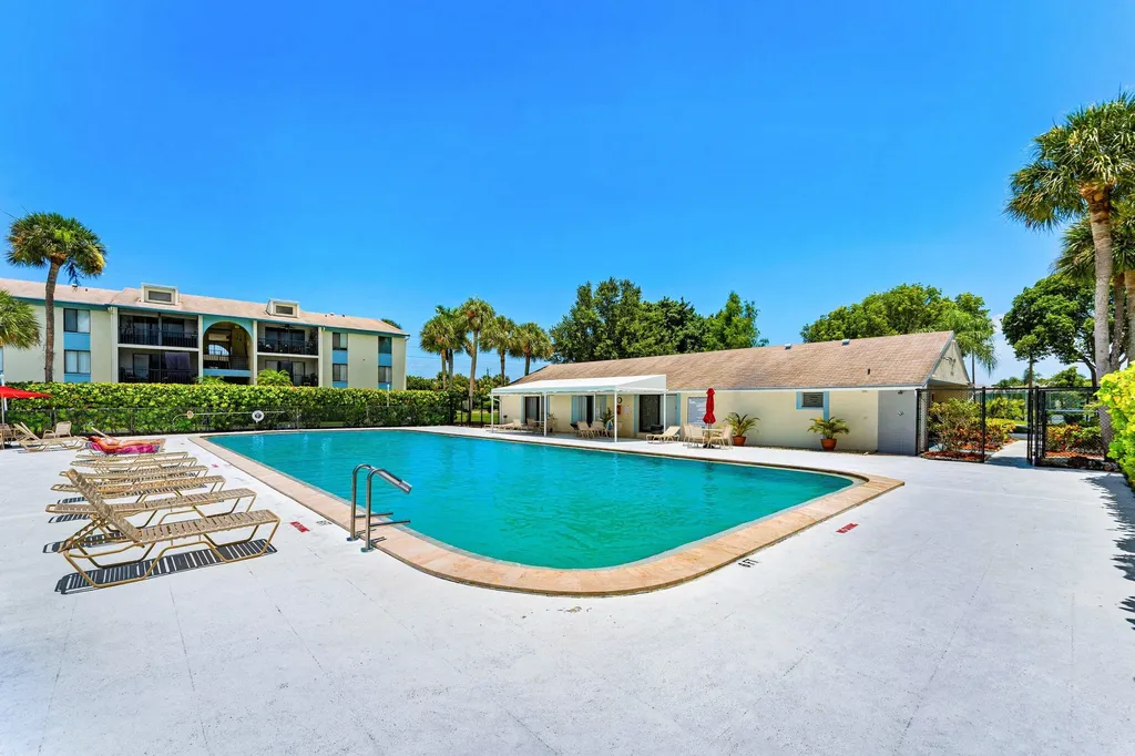1108 Green Pine Boulevard West Palm Beach FL 33409