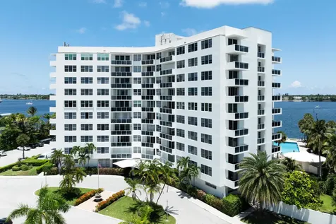 2800 N Flagler Drive West Palm Beach FL 33407